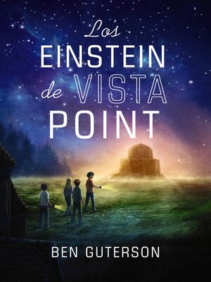 cover image of Los Einstein de Vista Point